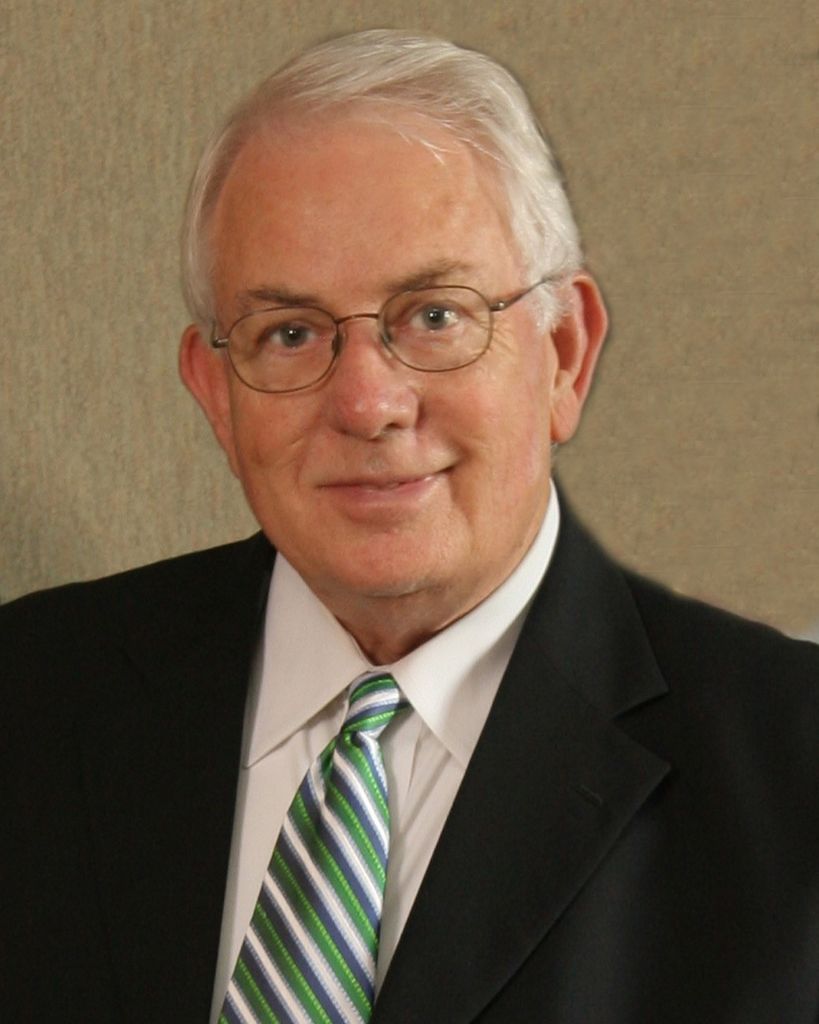 Ben Owens Sr.