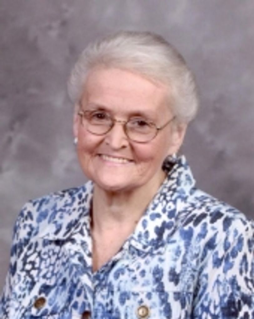 Ruth McNelis