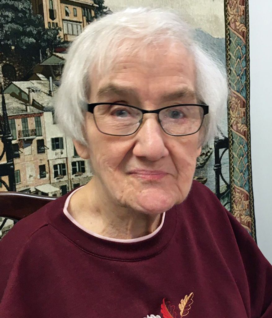 Sally Sue Mowen