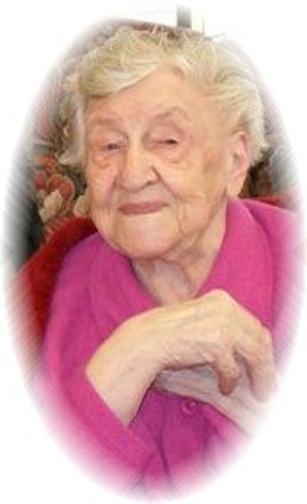 Frieda Alma Bendoreiter