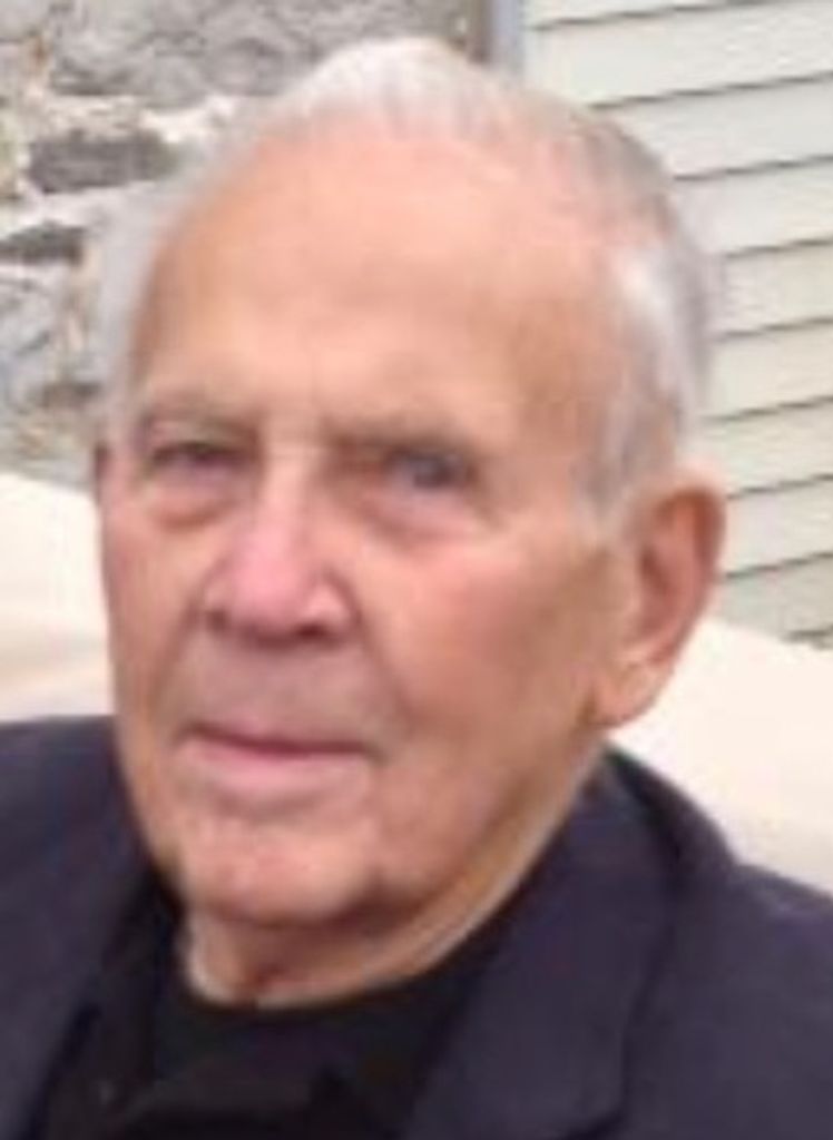 Robert L. "Bob" Garlock Profile Photo
