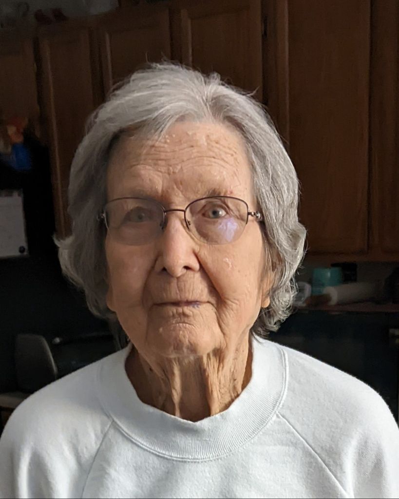 LUCY MABLE ANDERSON Profile Photo