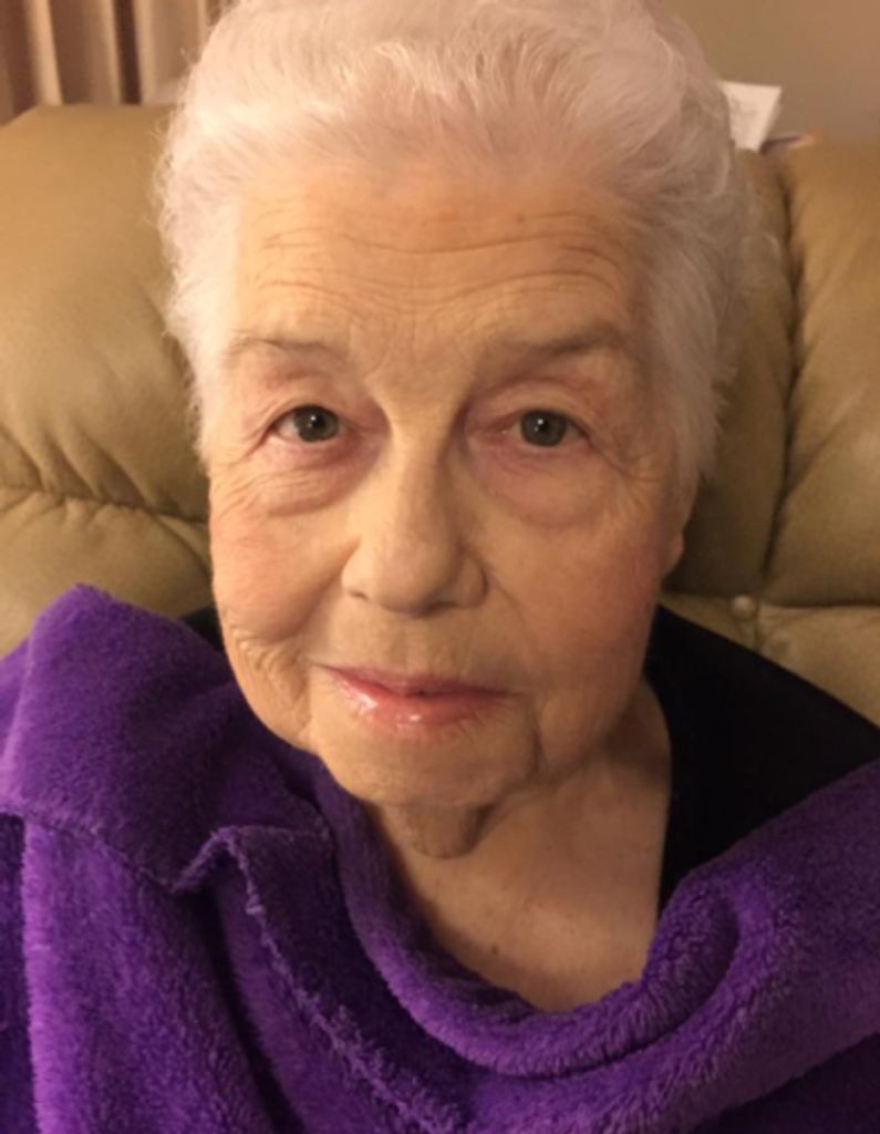 Sarah Elizabeth (Bunn)  Hicklen