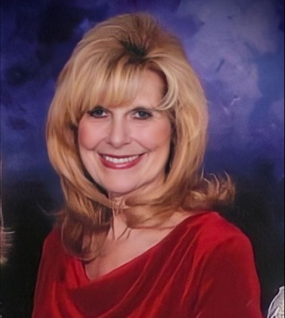 JoAnn James 