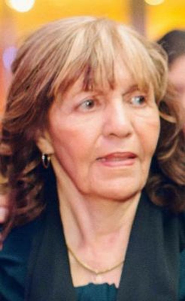 Guillermina Cortes Cabarcas Profile Photo