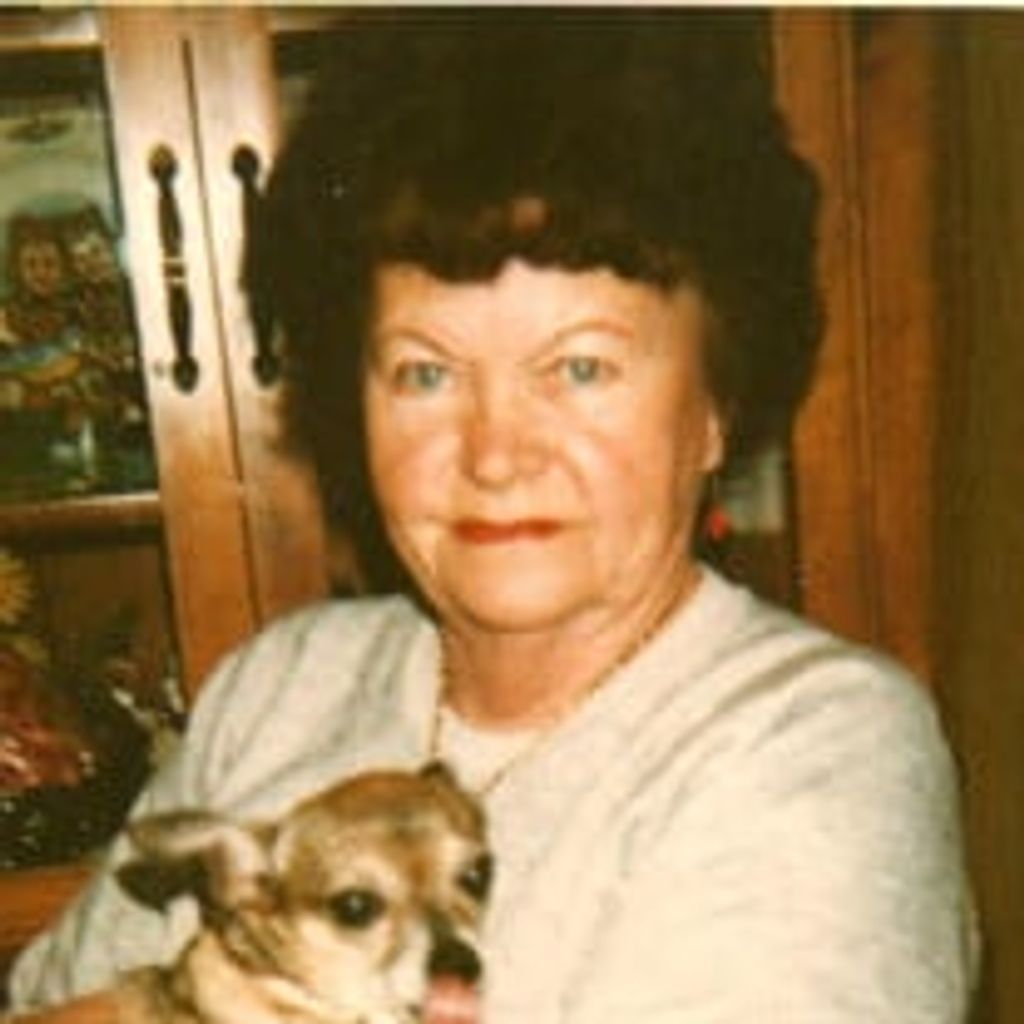 Birdie M. Whipps