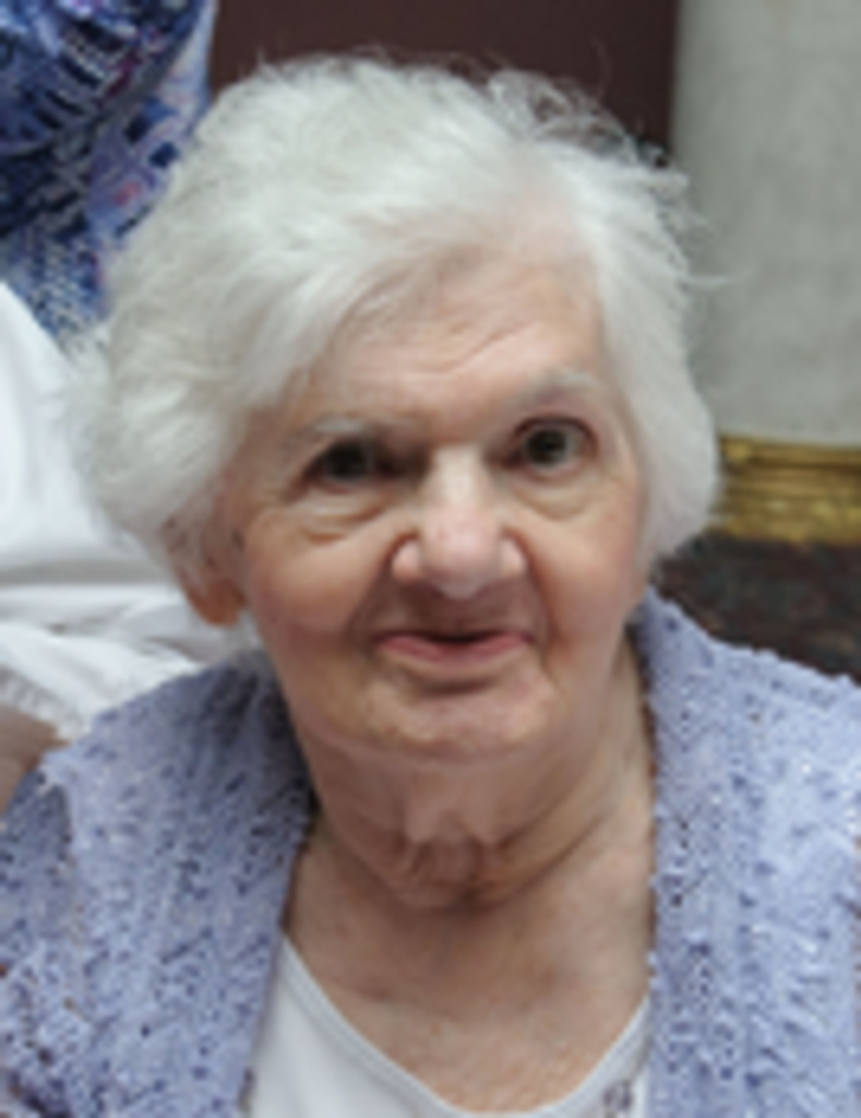 Margaret J. Genet