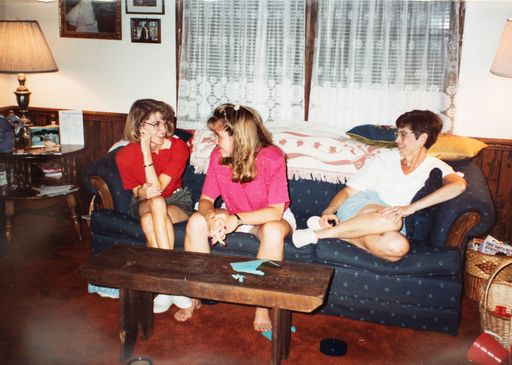 Judith Ann (Auld)  Strickland photo gallery thumbnail 21 of 53