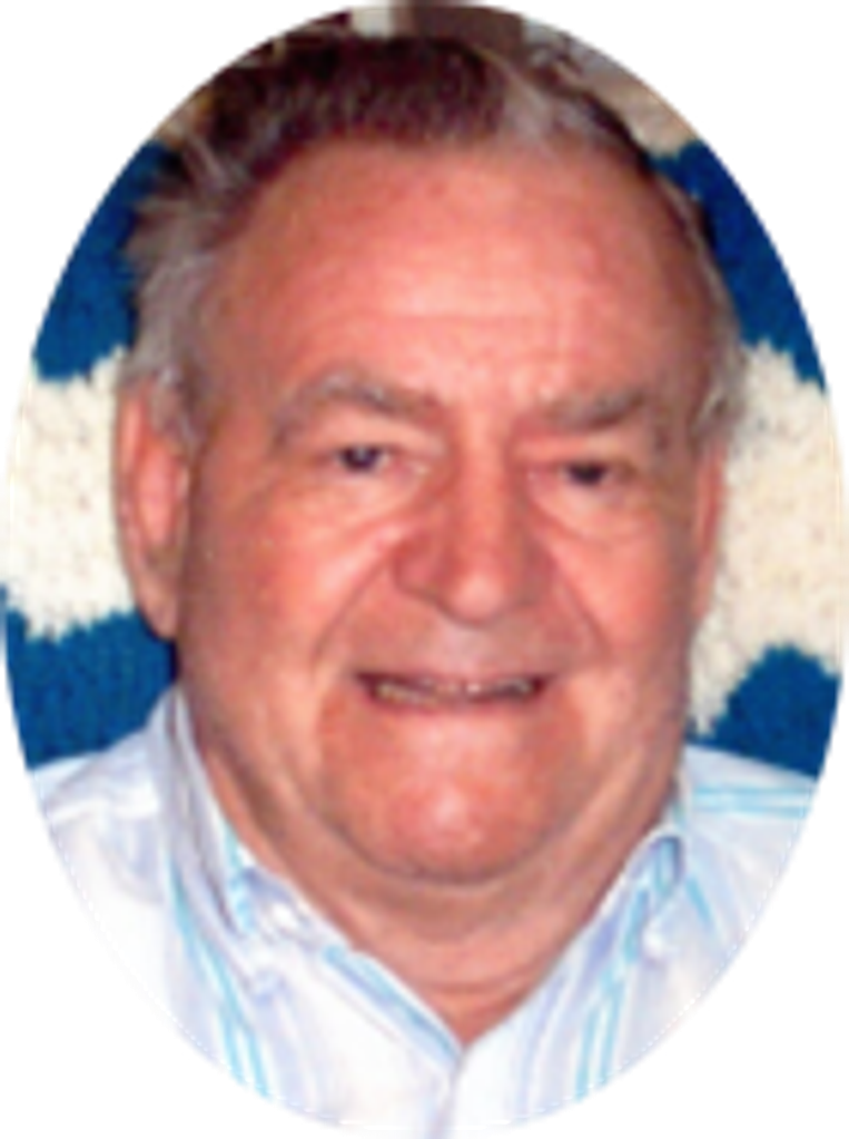 Ralph Smith