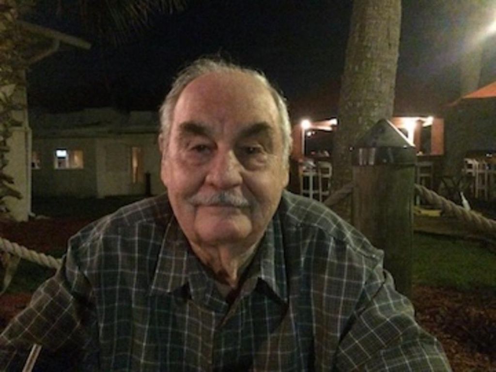 Ralph E. Sneeden Jr. Profile Photo