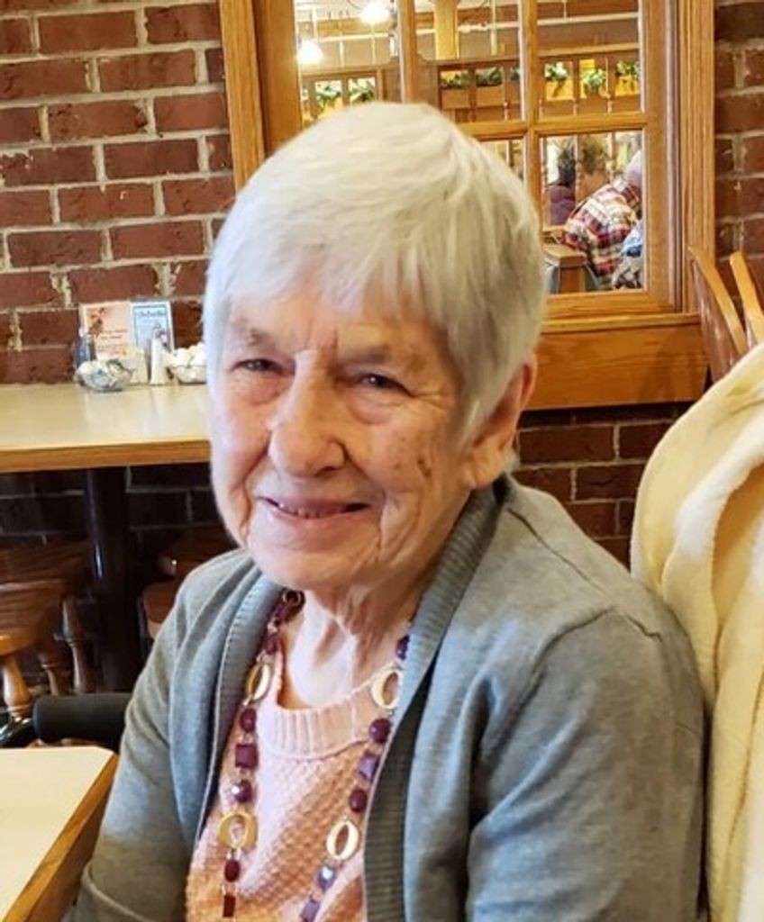Dorothy M. Lemley Profile Photo