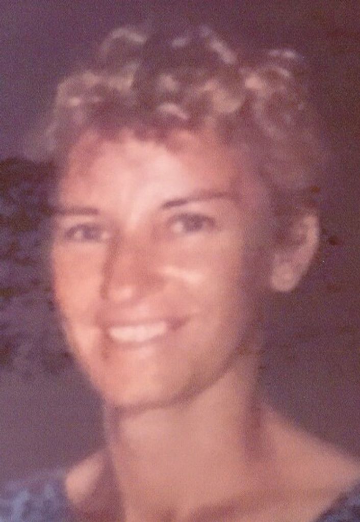Arlene Cora Mckay