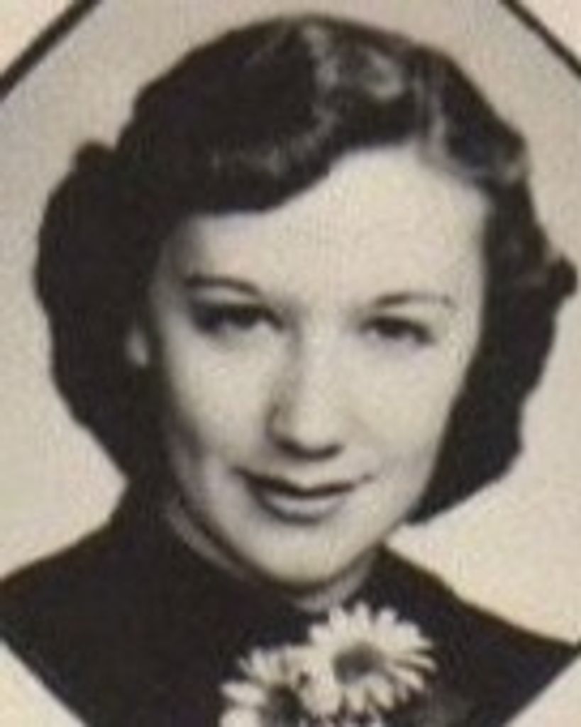 Sue Burton Cline