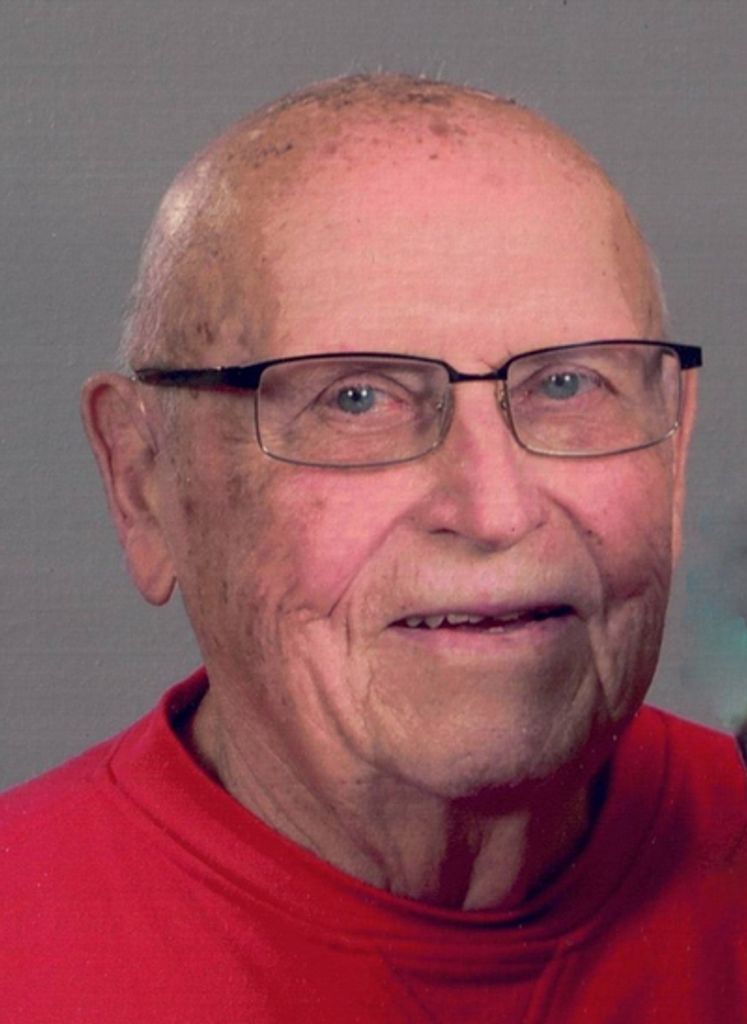 Lyle W. Keske Profile Photo