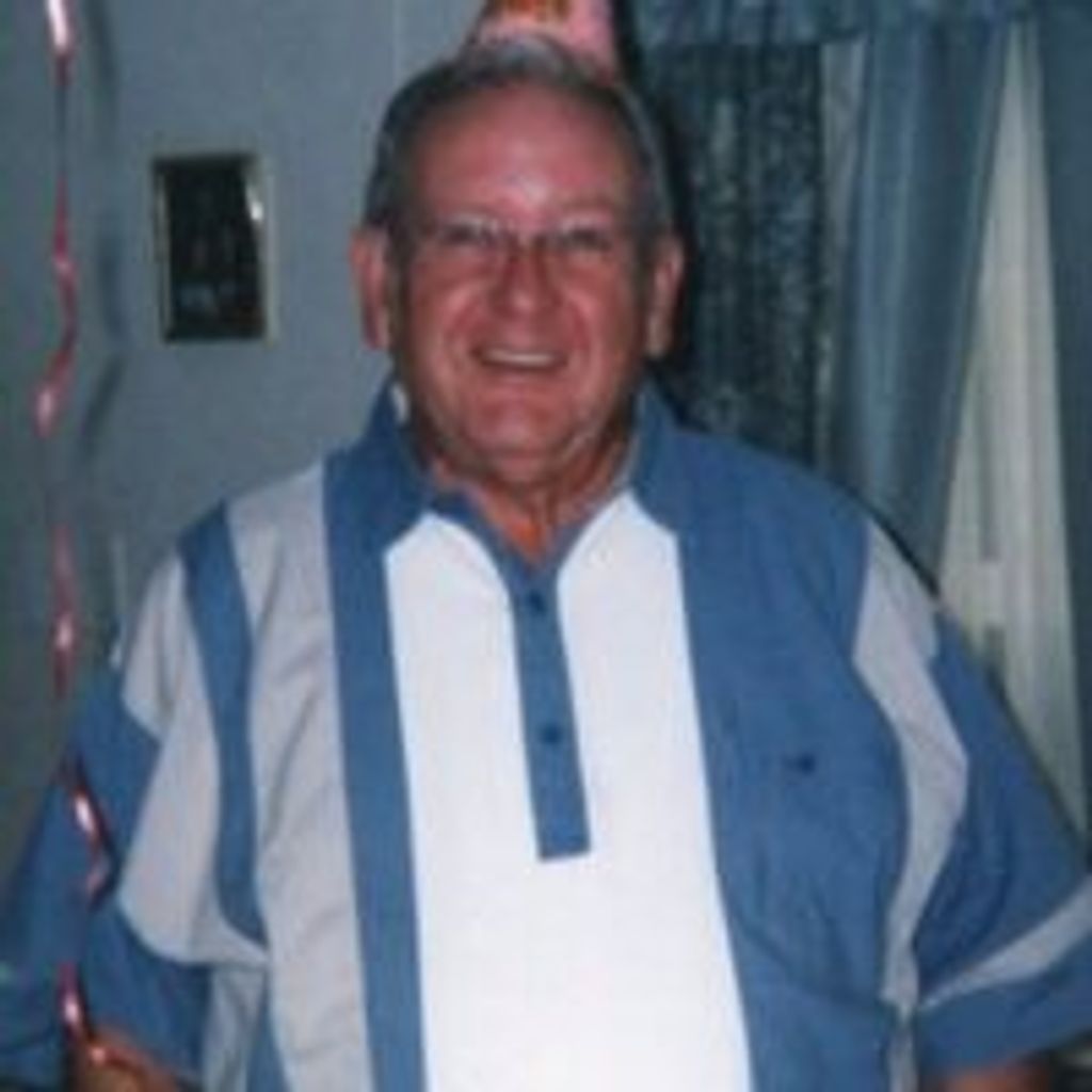 Bertram  "Lee" Hickman Profile Photo