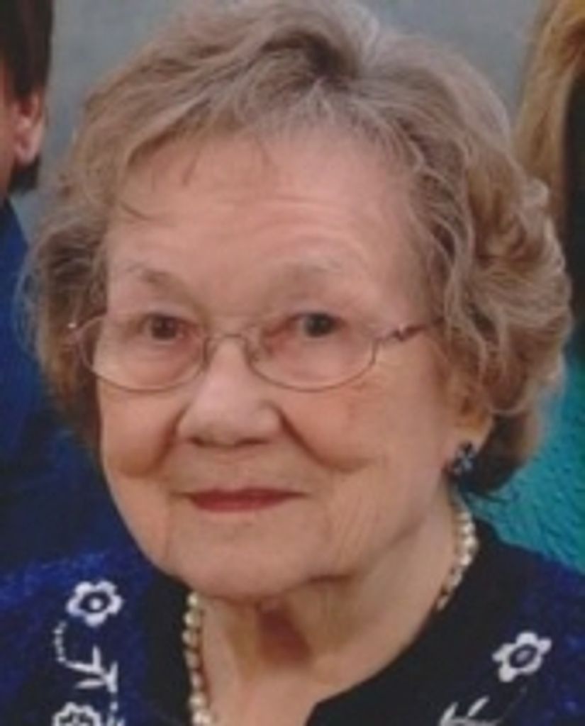 Patricia Virginia Lehner