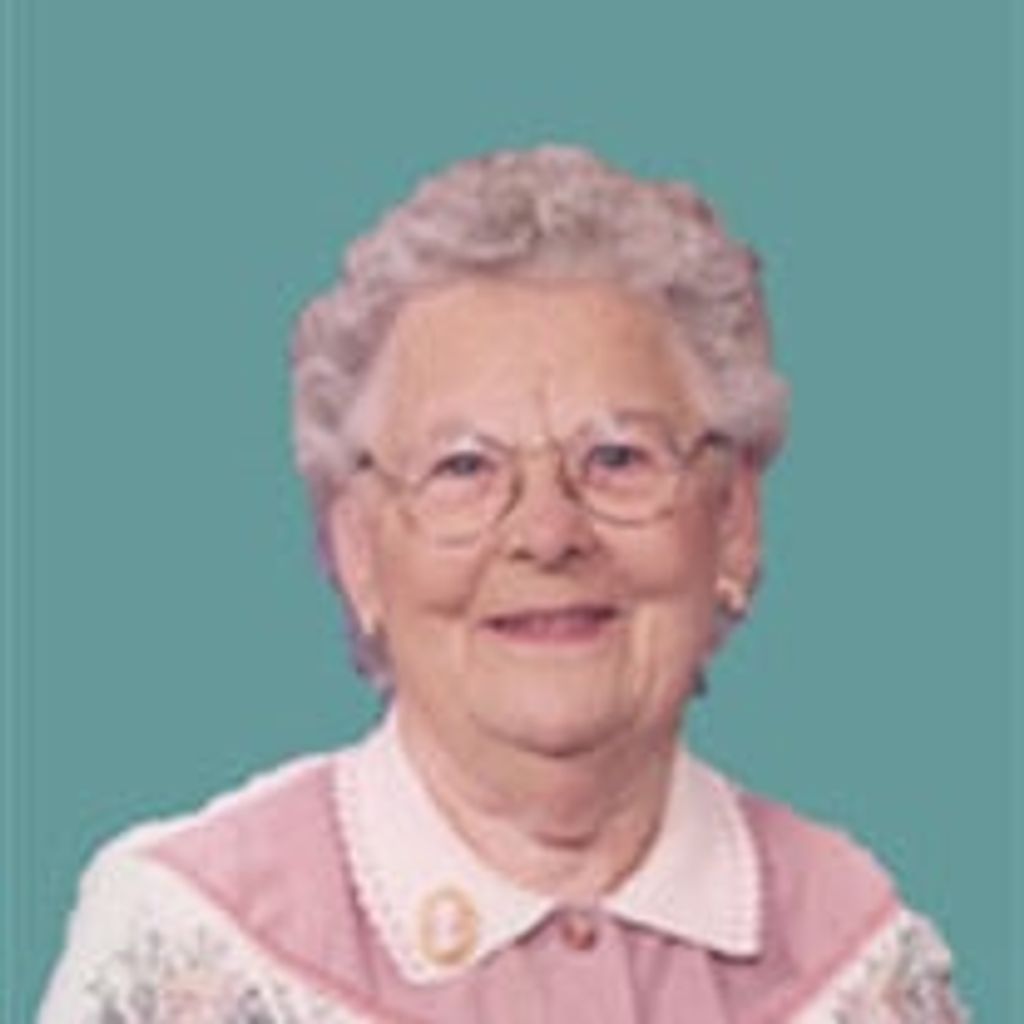 Emajean "Sally" Sally Poskevich (Fegenbush)