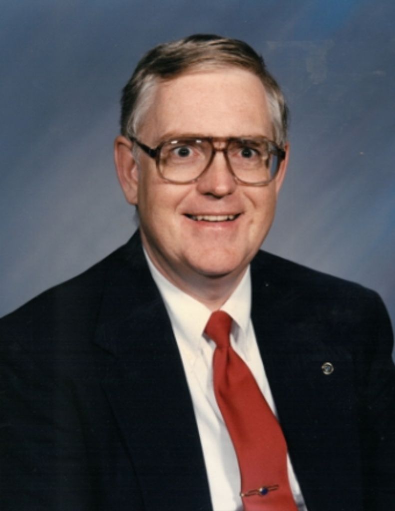 Paul Robert Girod