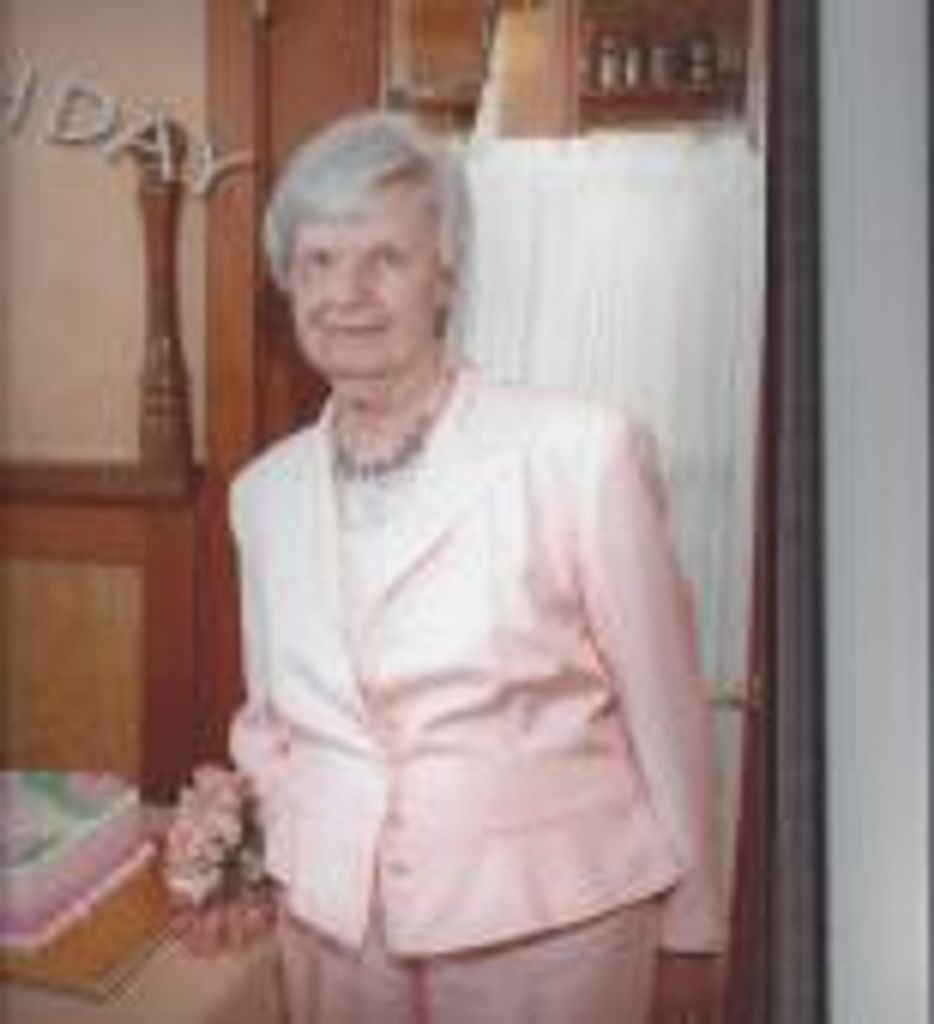 Florence Jassak Profile Photo