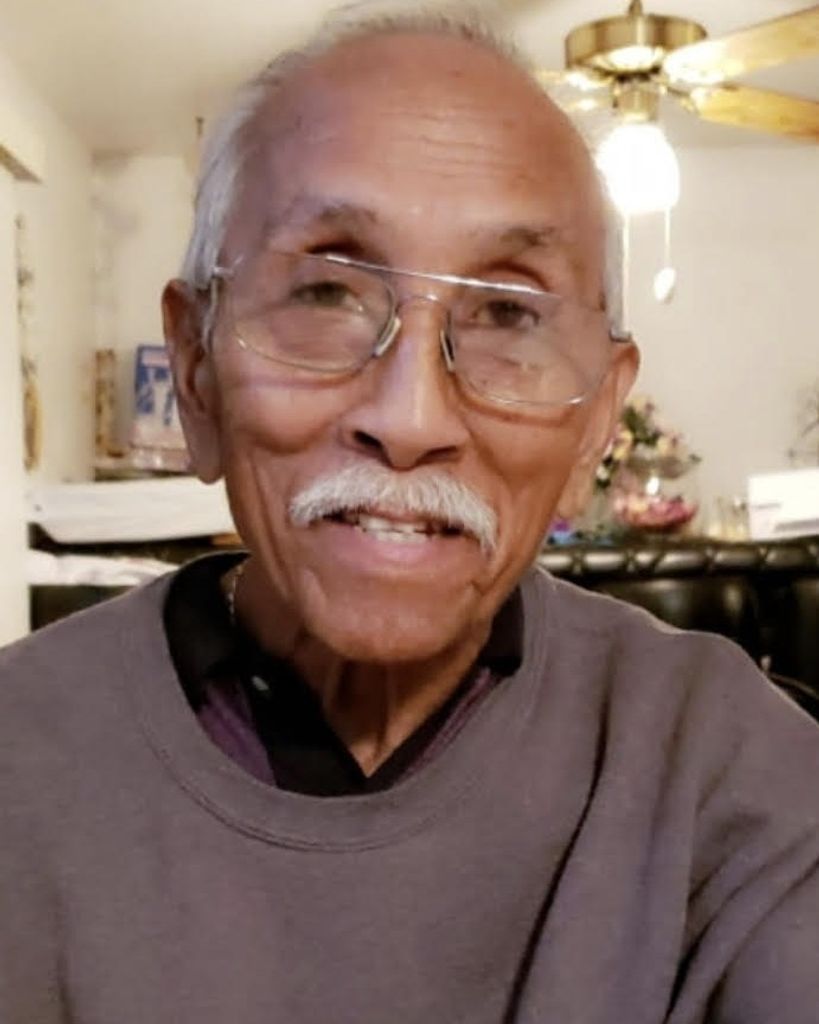 Ricardo Charsagua Matanane