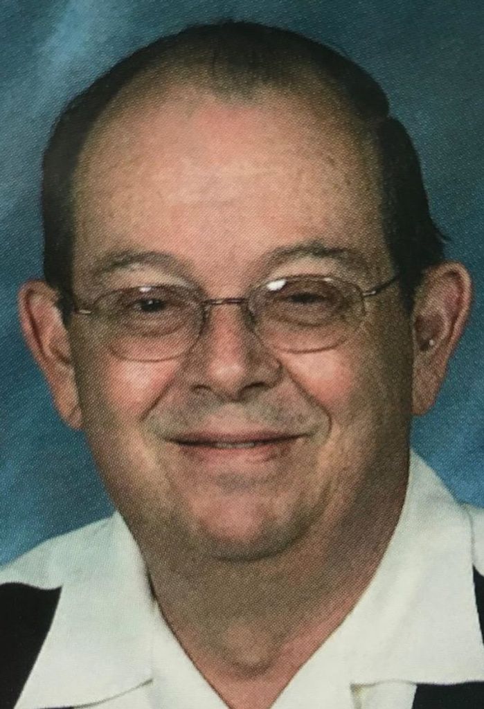James Kenneth Kelley Profile Photo