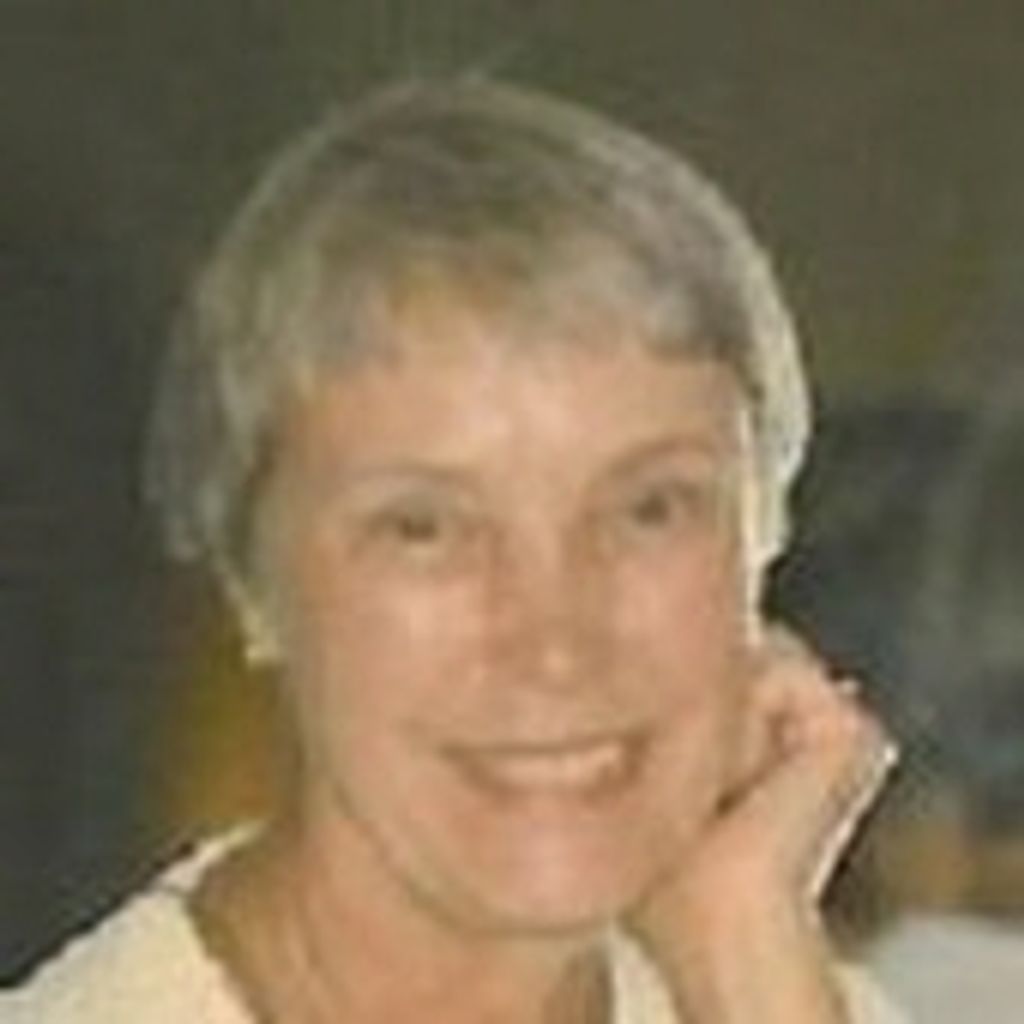 Shirley S. Burley