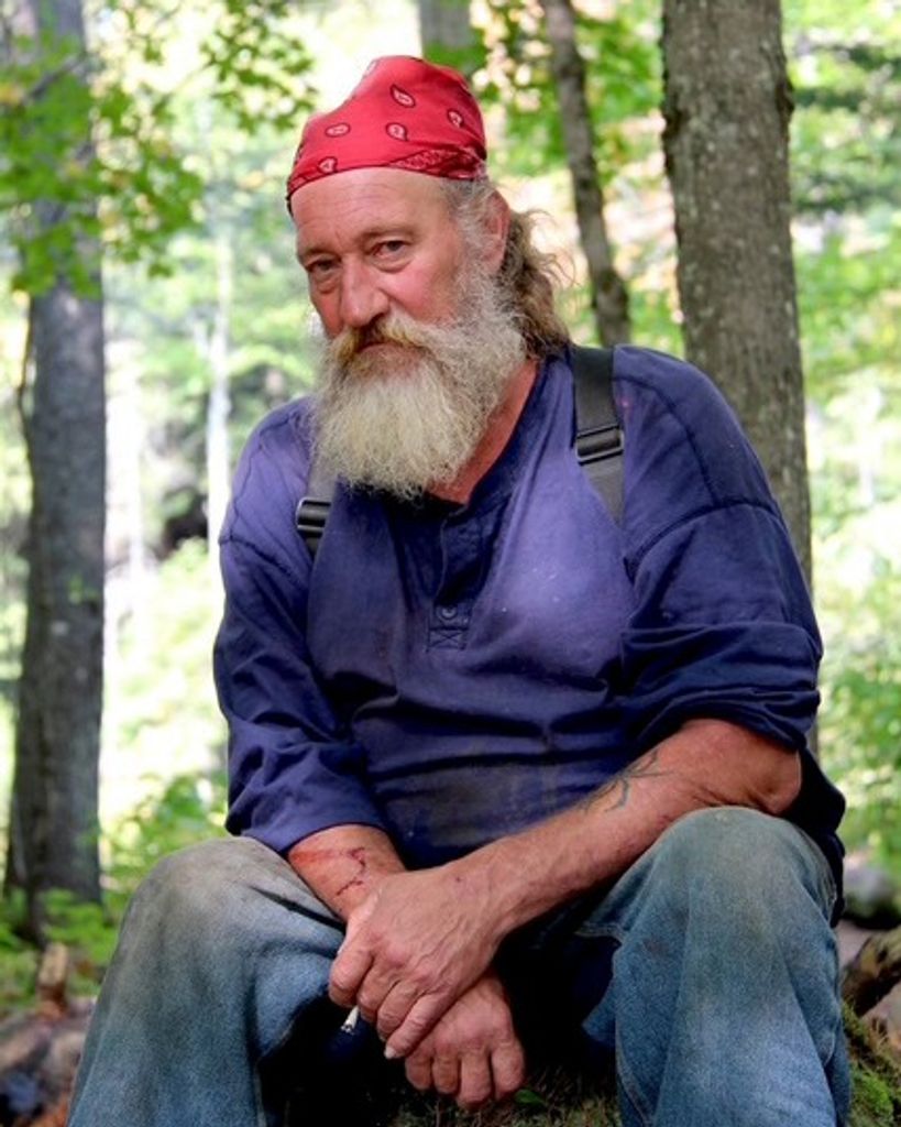 Edward David Harrian Profile Photo