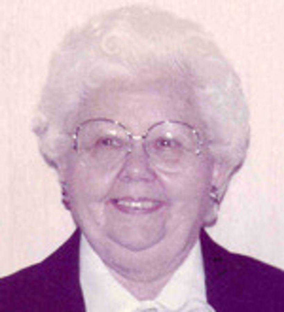 Helen Anderson