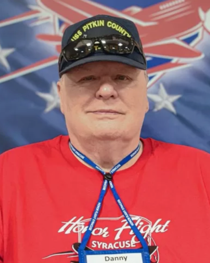 Danny Lynn Showalter Profile Photo