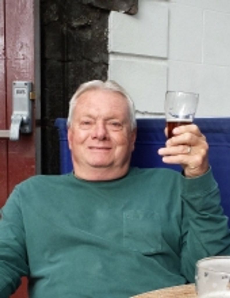 Richard A Ellsworth