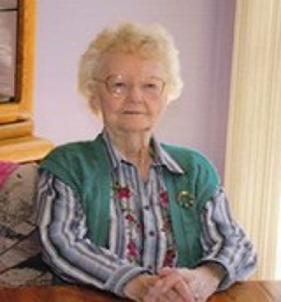 Hermie Moffitt Dills