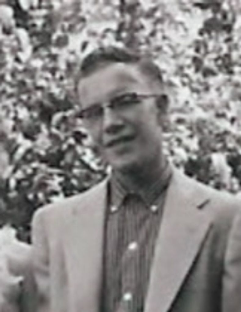 John Robert  Johnson Profile Photo