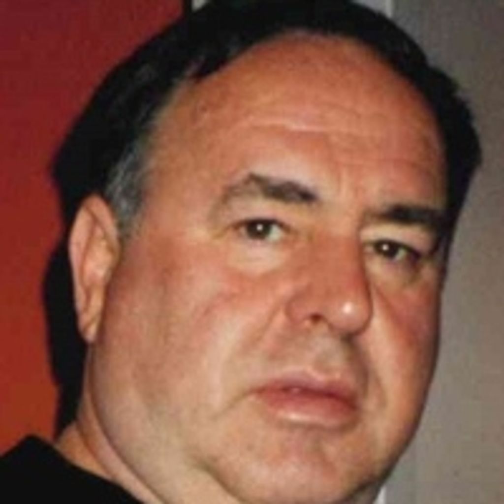 Vincent C. Forster