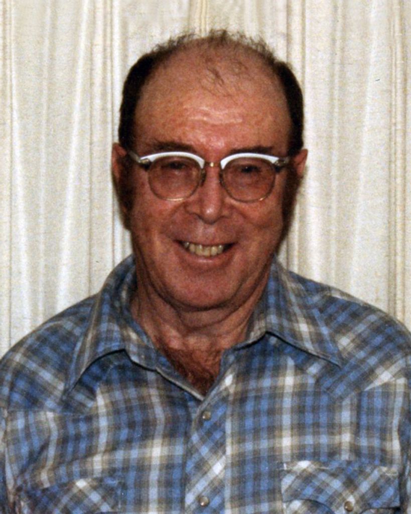 Lloyd Cousin