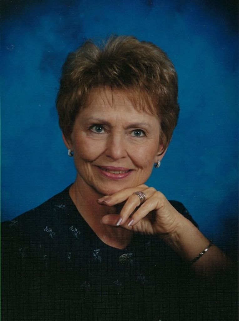 Iris Ann Clamp
