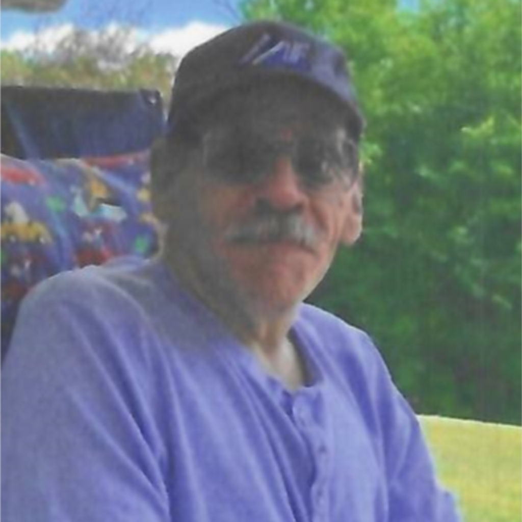 David James Smith