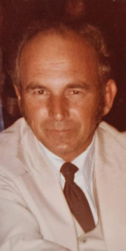 Donald A. Parkhurst Profile Photo