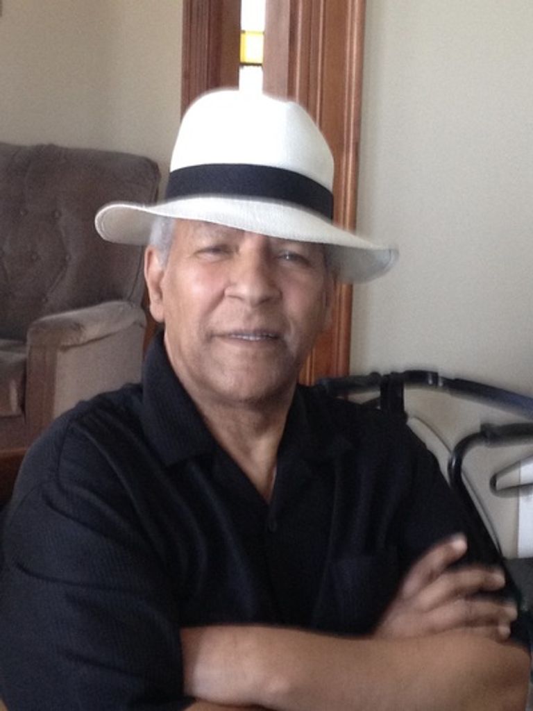 Thomas Reginald Lee Profile Photo