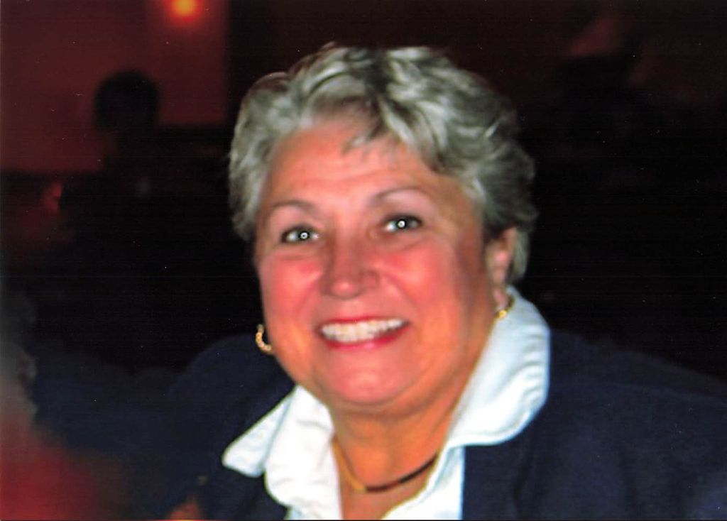 Sharon McKray