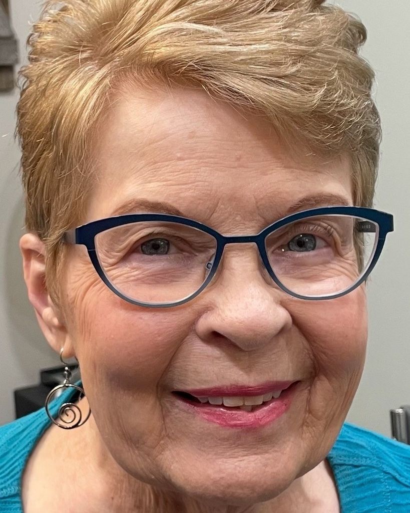 Gloria Martens Profile Photo