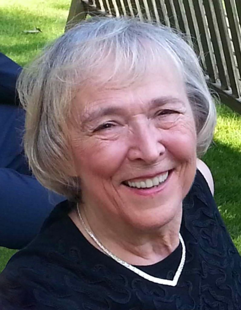 Linda Anne (Smith)  Grossman Profile Photo