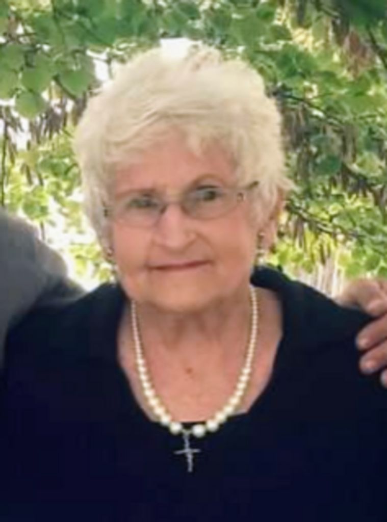 Mildred Grace Detwiler Profile Photo