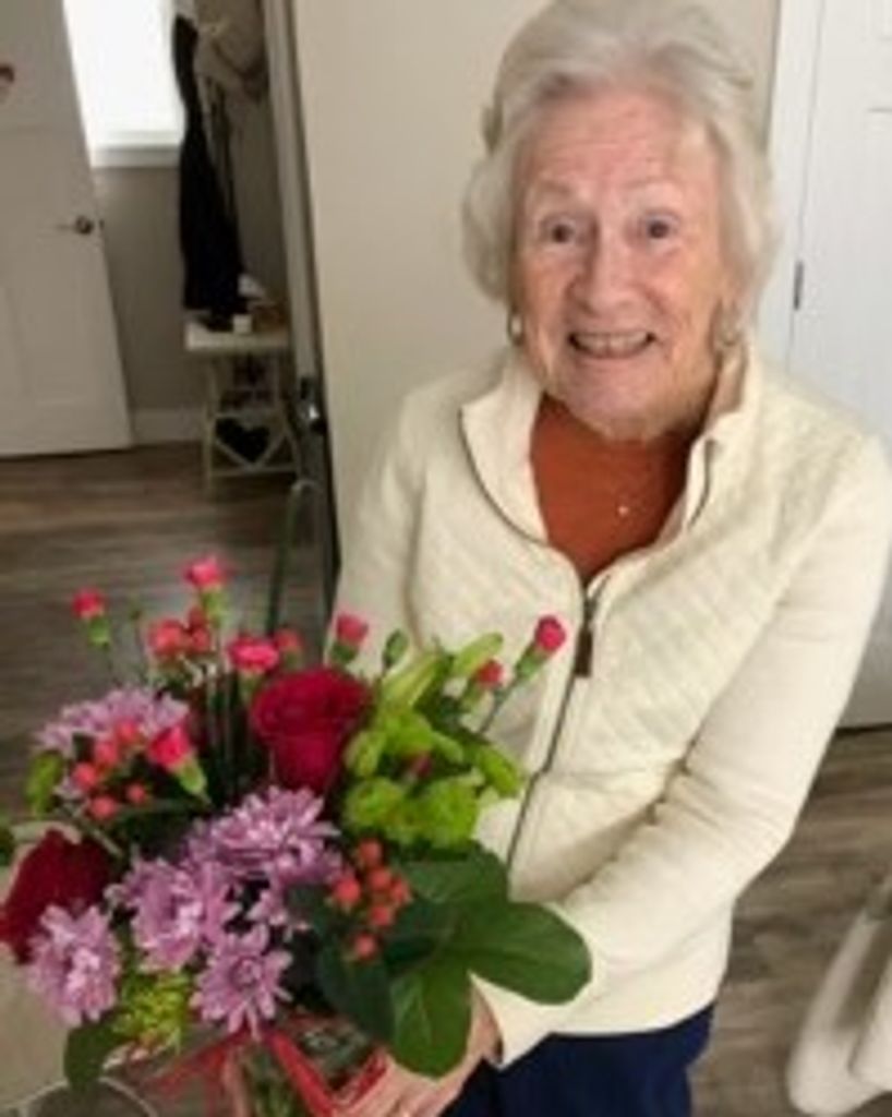 Sue Ann Woller Profile Photo