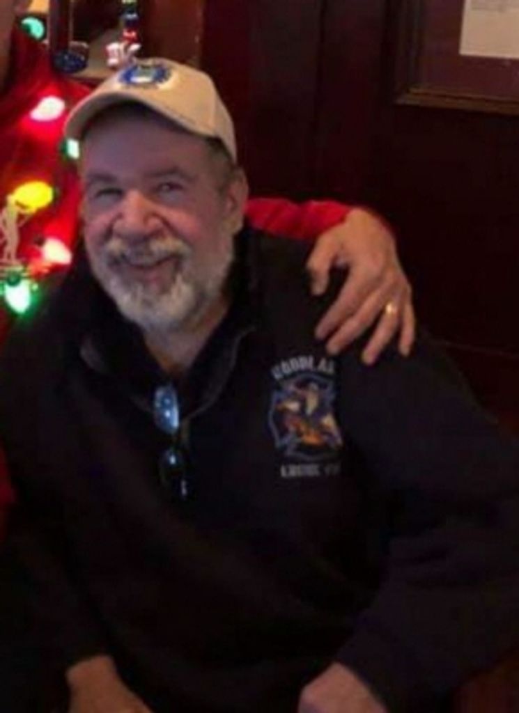 Robert T. Hennessy Profile Photo