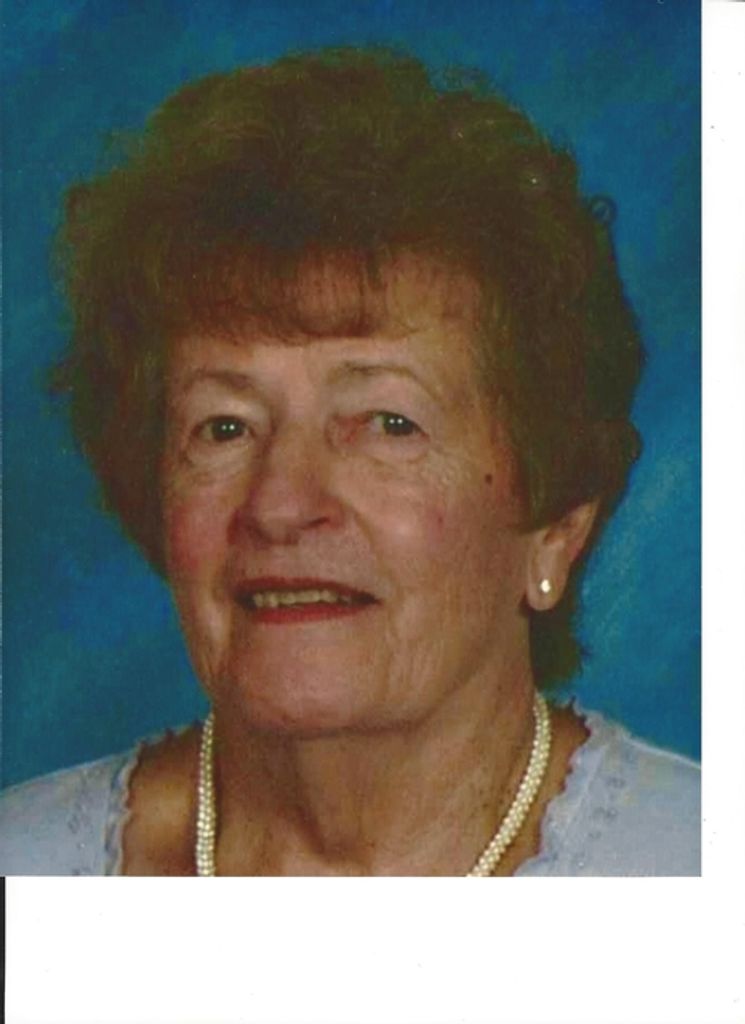 Christine Roelke Profile Photo