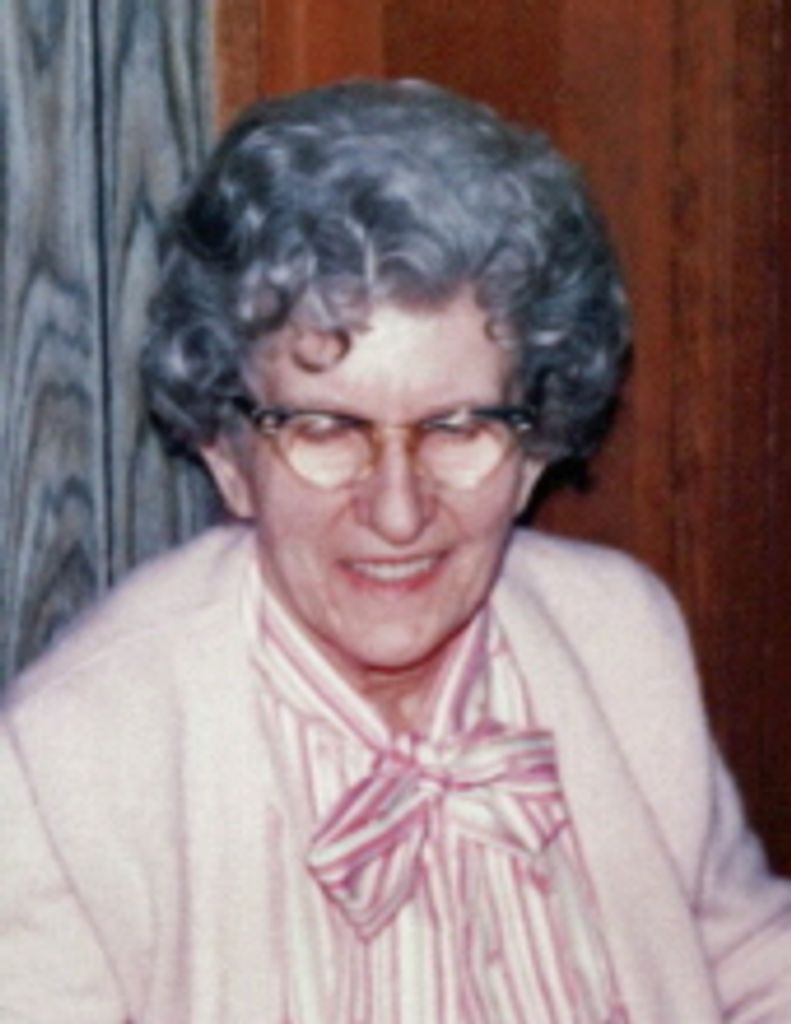 Gladys A. Pawlowski