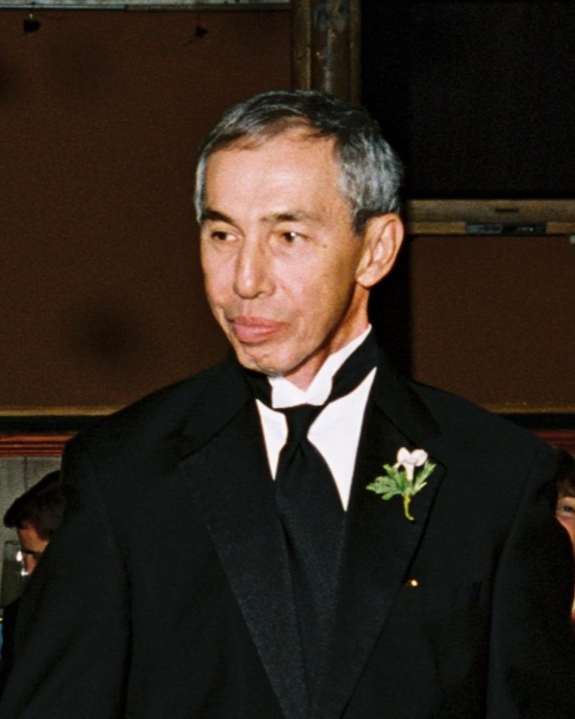 James R Anthony