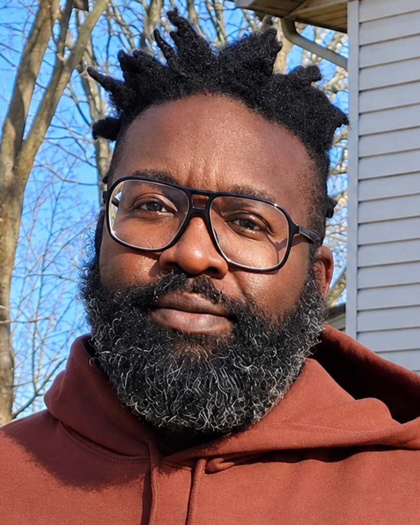 Curtis Brandon Harris