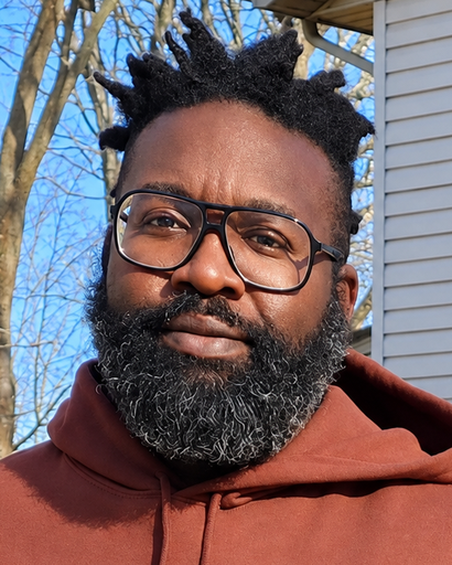 Curtis Brandon Harris's obituary image