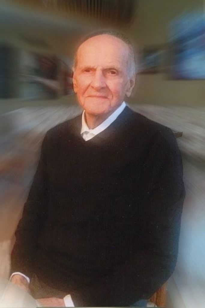 Agoston "Guszti" Ferenczy